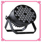 4 In 1 LED Stage Lighting Par Can Lamps 400W High Brightness Wide Beam Angle